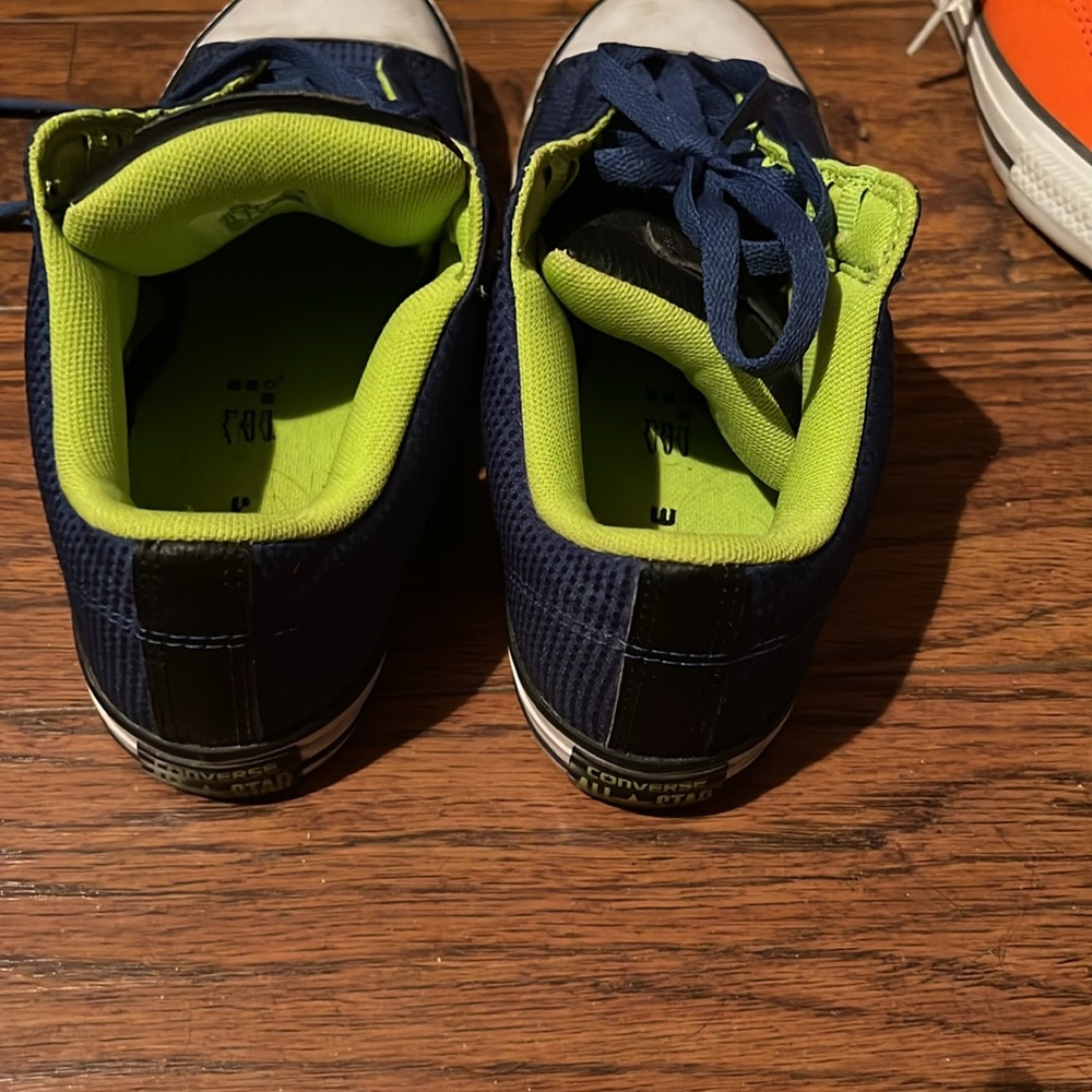 Converse sneakers - Picture 3 of 3